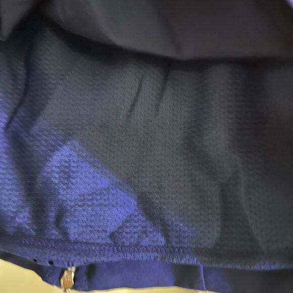 BNWT Nike Dri-FIT Breezy Mid-Rise Skort (S) - Picture 2 of 4